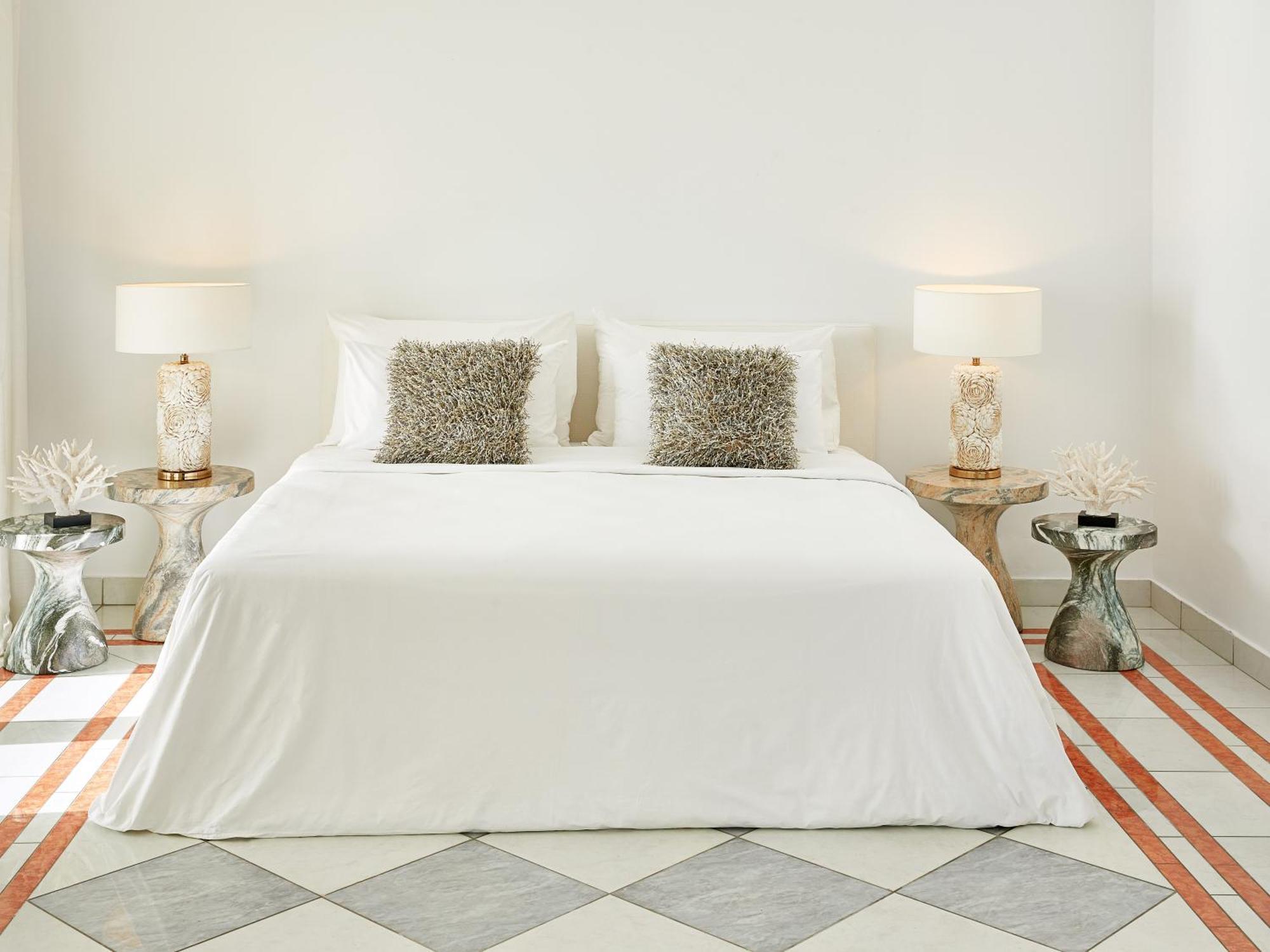 Mandola Rosa At Riviera Olympia, A Grecotel Resort To Live Loutra Kyllinis Ngoại thất bức ảnh