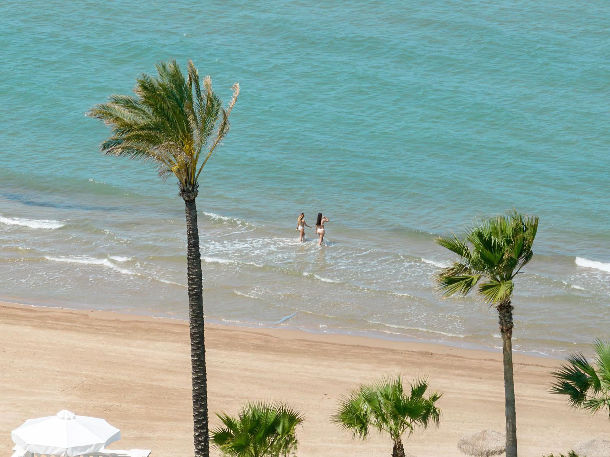 Mandola Rosa At Riviera Olympia, A Grecotel Resort To Live Loutra Kyllinis Ngoại thất bức ảnh