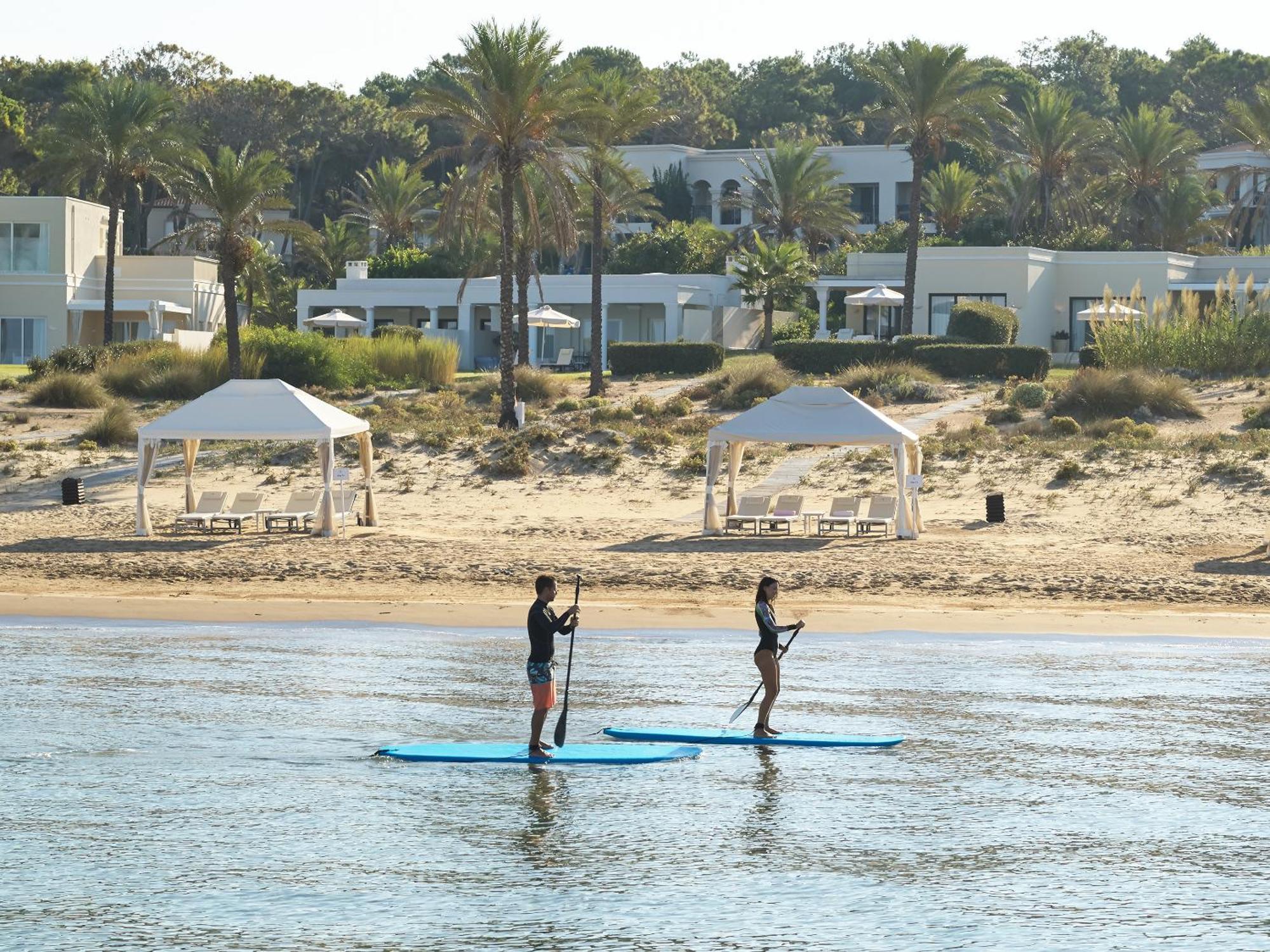 Mandola Rosa At Riviera Olympia, A Grecotel Resort To Live Loutra Kyllinis Ngoại thất bức ảnh