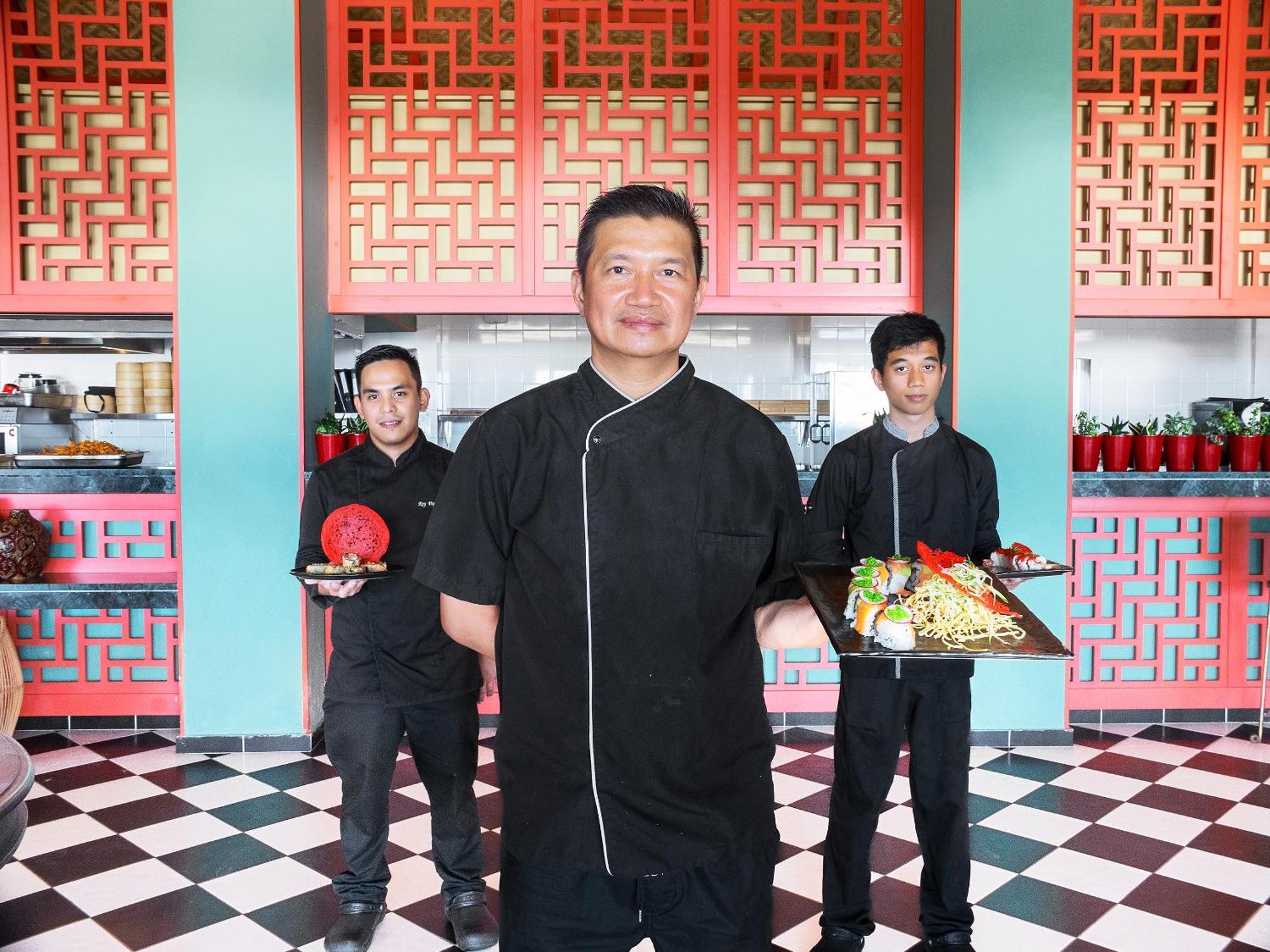 Mandola Rosa At Riviera Olympia, A Grecotel Resort To Live Loutra Kyllinis Ngoại thất bức ảnh