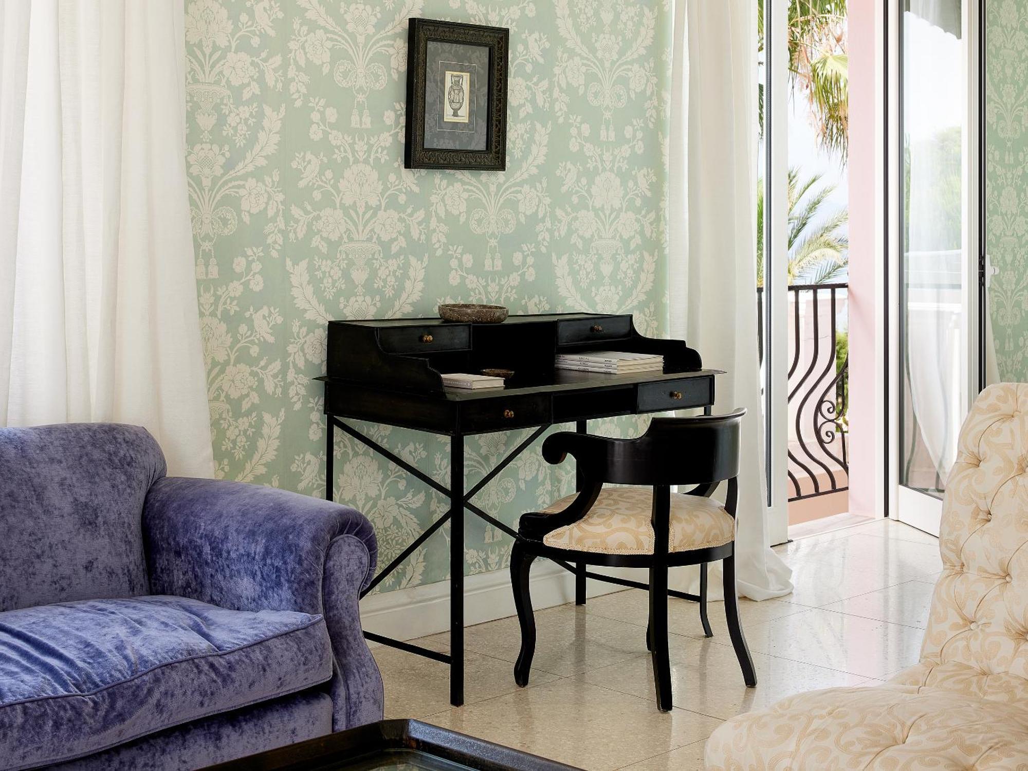 Mandola Rosa At Riviera Olympia, A Grecotel Resort To Live Loutra Kyllinis Ngoại thất bức ảnh